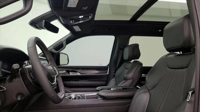 2024 Jeep Wagoneer Series I 4x2