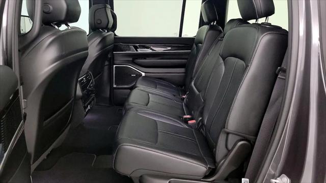 2024 Jeep Wagoneer Series I 4x2