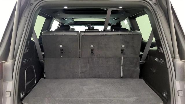 2024 Jeep Wagoneer Series I 4x2