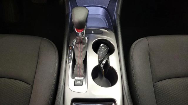 2022 Chevrolet Malibu FWD RS