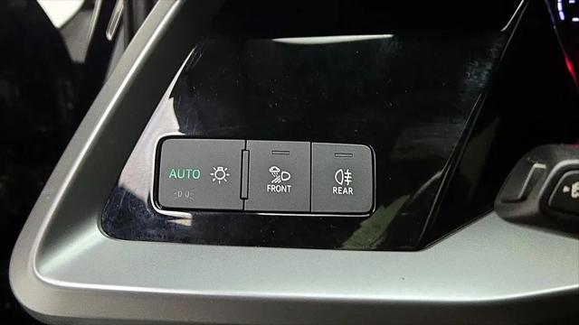 2024 Audi A3 Premium 40 TFSI Front-Wheel Drive S tronic