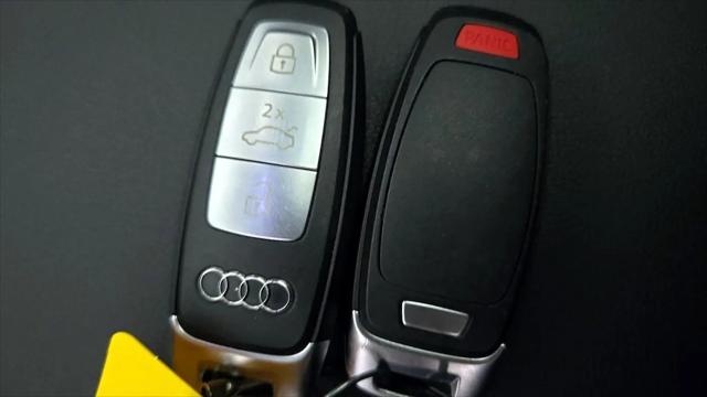 2024 Audi A3 Premium 40 TFSI Front-Wheel Drive S tronic