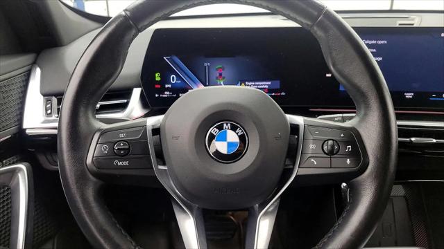 2023 BMW X1 xDrive28i