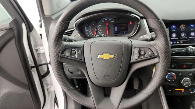 2020 Chevrolet Trax FWD LS