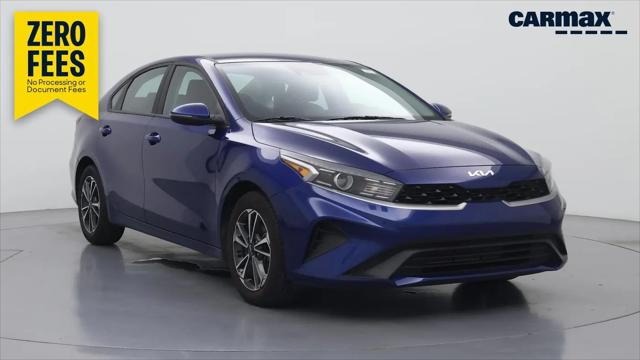 2023 Kia Forte LXS for sale in Murfreesboro, TN