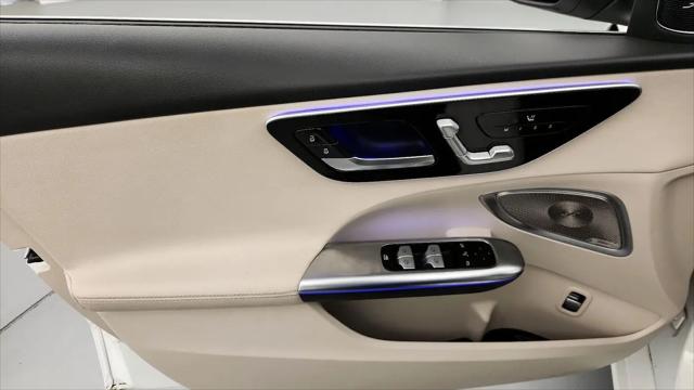 2023 Mercedes-Benz C-CLASS C 300 4MATIC Sedan