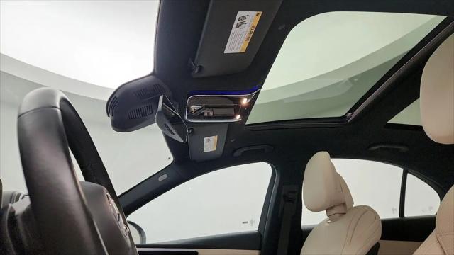 2023 Mercedes-Benz C-CLASS C 300 4MATIC Sedan