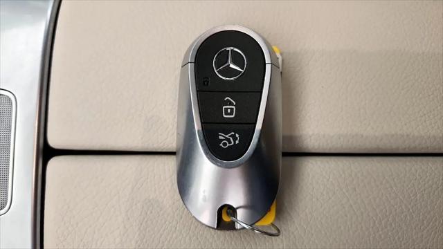 2023 Mercedes-Benz C-CLASS C 300 4MATIC Sedan