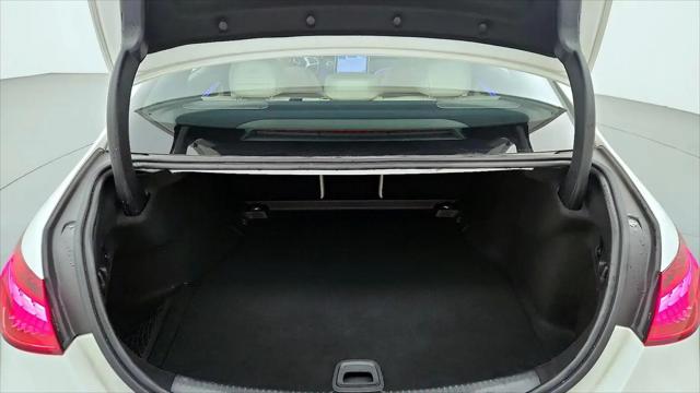 2023 Mercedes-Benz C-CLASS C 300 4MATIC Sedan
