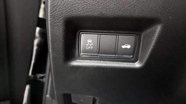 2017 INFINITI Q60 3.0t Red Sport 400