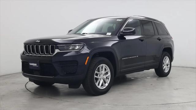 2024 Jeep Grand Cherokee Laredo X 4x4