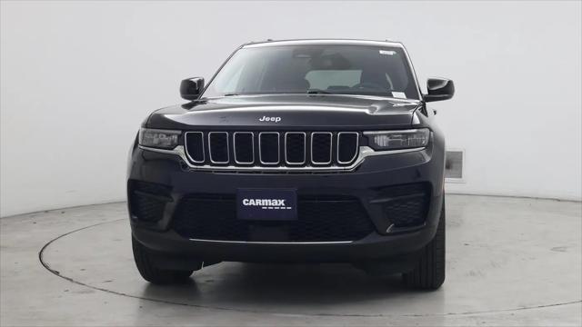 2024 Jeep Grand Cherokee Laredo X 4x4