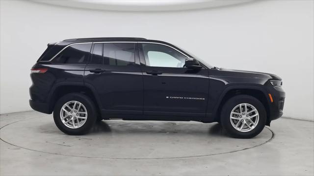 2024 Jeep Grand Cherokee Laredo X 4x4