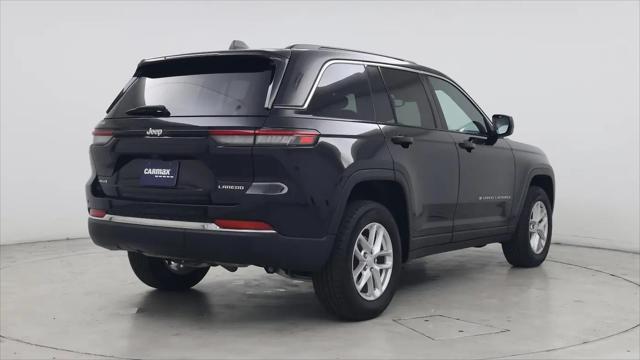 2024 Jeep Grand Cherokee Laredo X 4x4