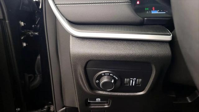 2024 Jeep Grand Cherokee Laredo X 4x4