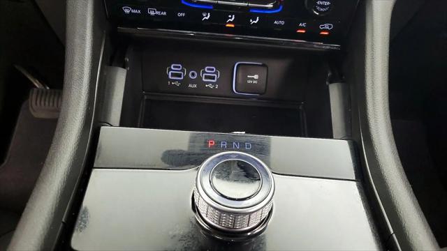 2024 Jeep Grand Cherokee Laredo X 4x4