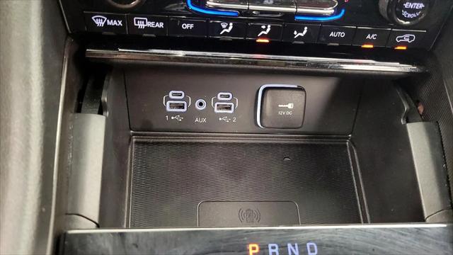 2024 Jeep Grand Cherokee Laredo X 4x4