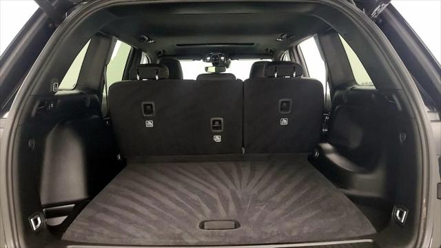 2024 Jeep Grand Cherokee Laredo X 4x4