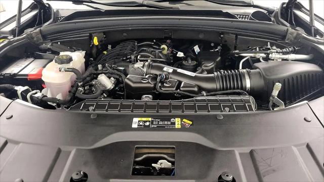 2024 Jeep Grand Cherokee Laredo X 4x4