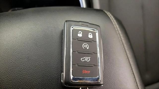 2024 Jeep Grand Cherokee Laredo X 4x4