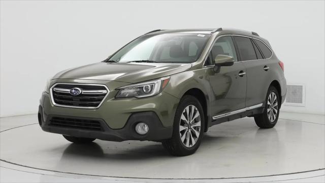 2019 Subaru Outback 2.5i Touring
