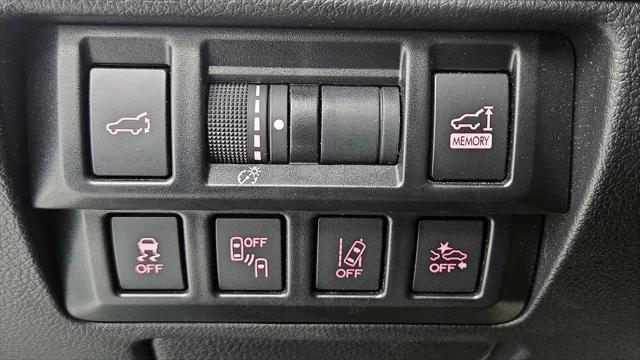 2019 Subaru Outback 2.5i Touring