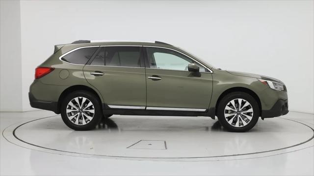 2019 Subaru Outback 2.5i Touring