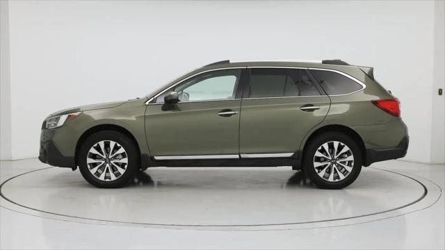 2019 Subaru Outback 2.5i Touring