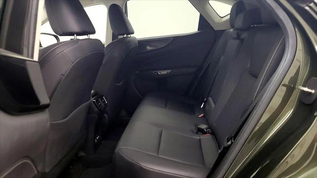 2023 Lexus NX NX 250