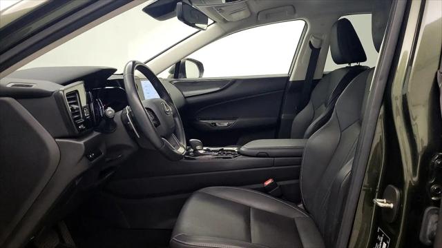 2023 Lexus NX NX 250
