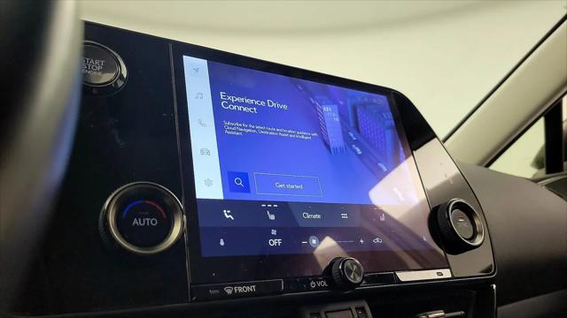 2023 Lexus NX NX 250