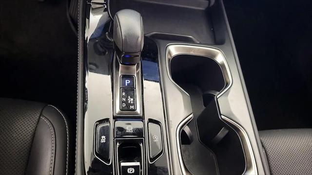 2023 Lexus NX NX 250
