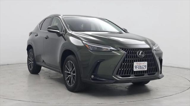 2023 Lexus NX NX 250 for sale in Costa Mesa, CA