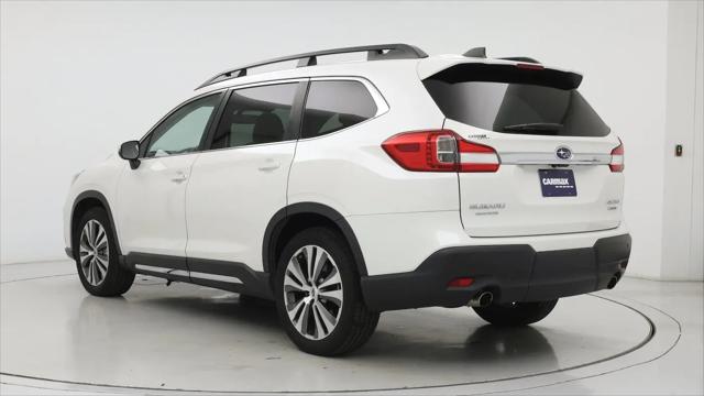 2021 Subaru Ascent Limited