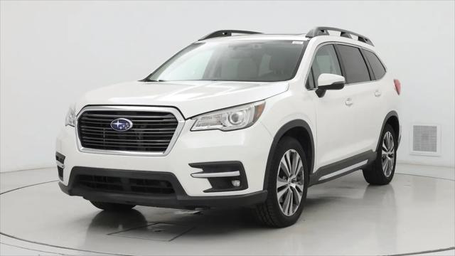 2021 Subaru Ascent Limited