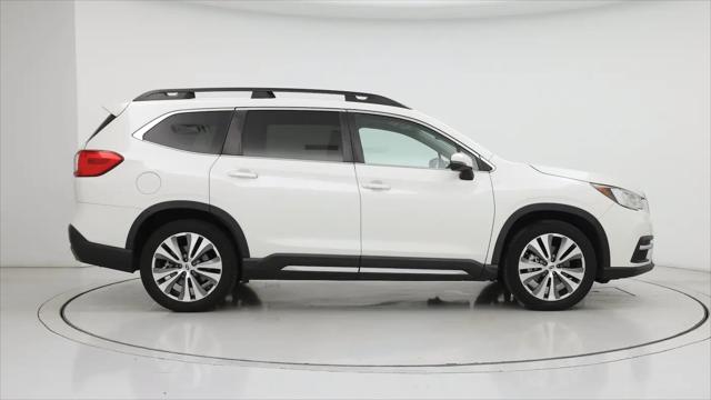 2021 Subaru Ascent Limited