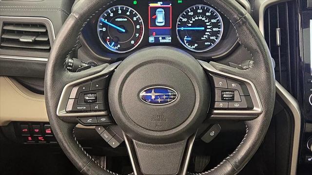 2021 Subaru Ascent Limited