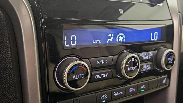 2021 Subaru Ascent Limited