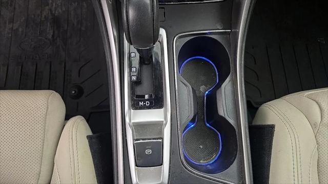2021 Subaru Ascent Limited