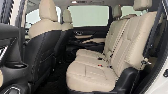 2021 Subaru Ascent Limited