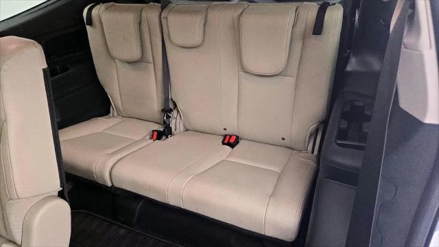 2021 Subaru Ascent Limited
