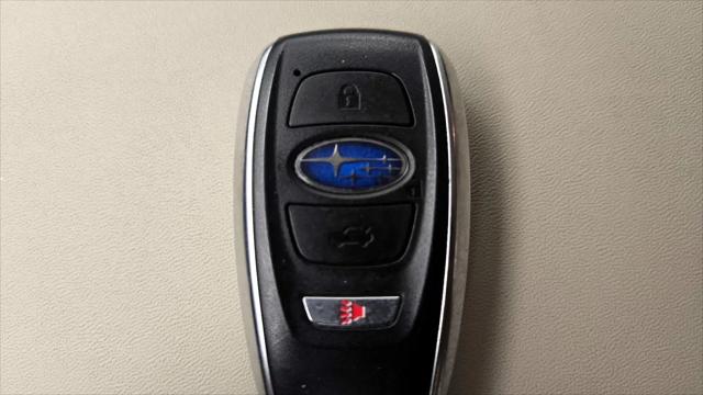 2021 Subaru Ascent Limited