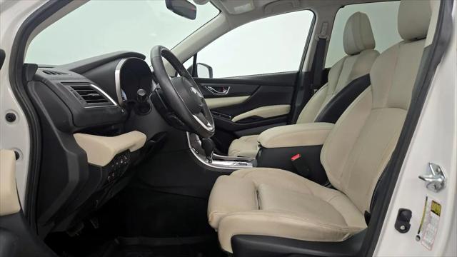 2021 Subaru Ascent Limited