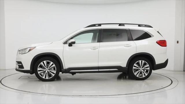 2021 Subaru Ascent Limited