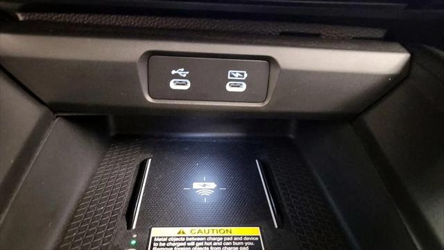 2025 Honda Accord Sedan Sport-L