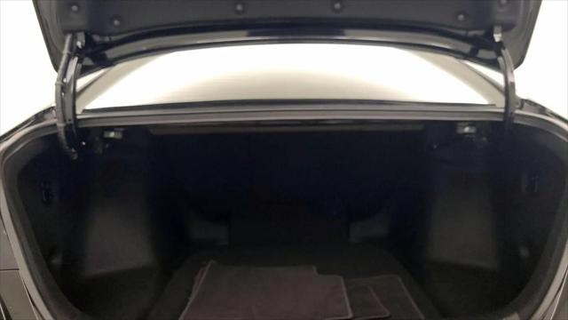 2025 Honda Accord Sedan Sport-L