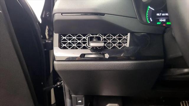 2025 Honda Accord Sedan Sport-L