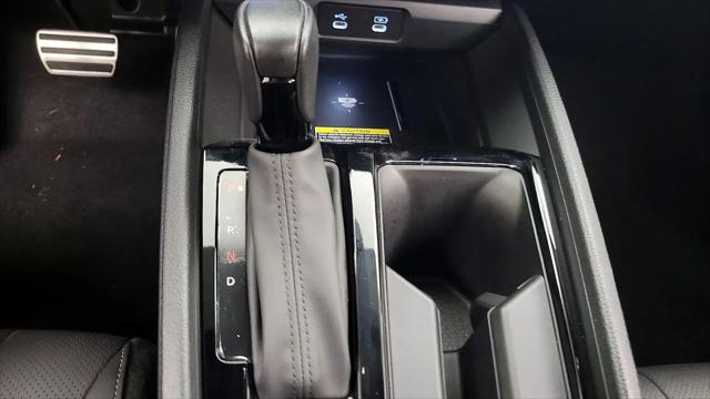 2025 Honda Accord Sedan Sport-L