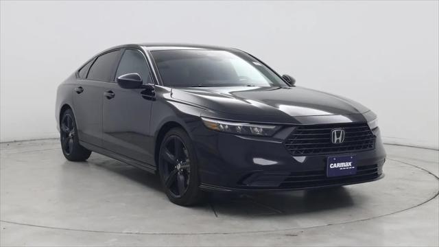 2025 Honda Accord Sedan Sport-L for sale in Costa Mesa, CA