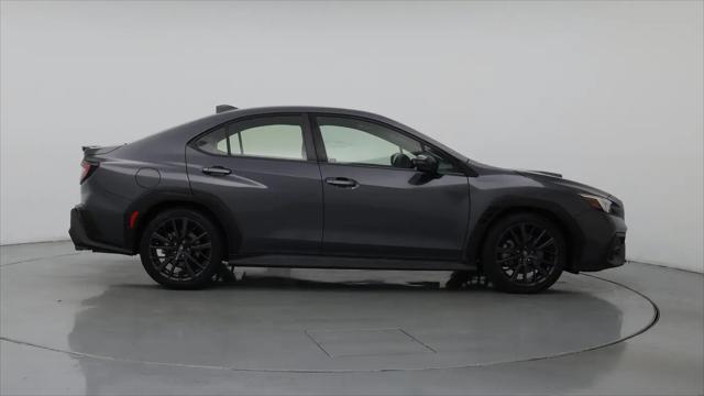 2022 Subaru WRX Limited